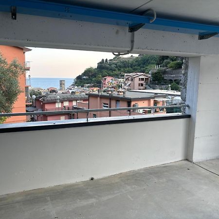 Appartement Casa Edera à Monterosso al Mare Extérieur photo