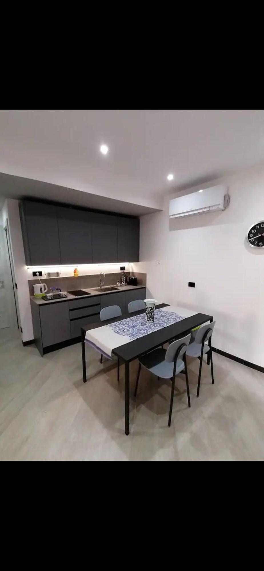 Appartement Casa Edera à Monterosso al Mare Extérieur photo