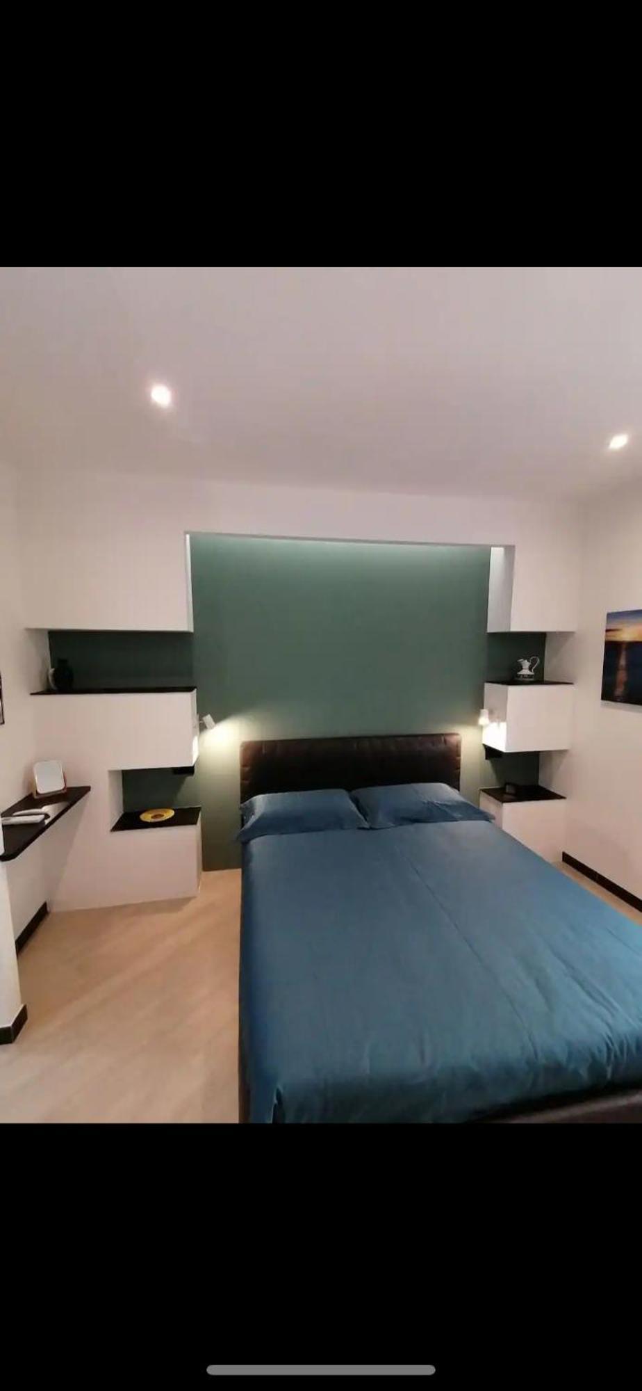 Appartement Casa Edera à Monterosso al Mare Extérieur photo