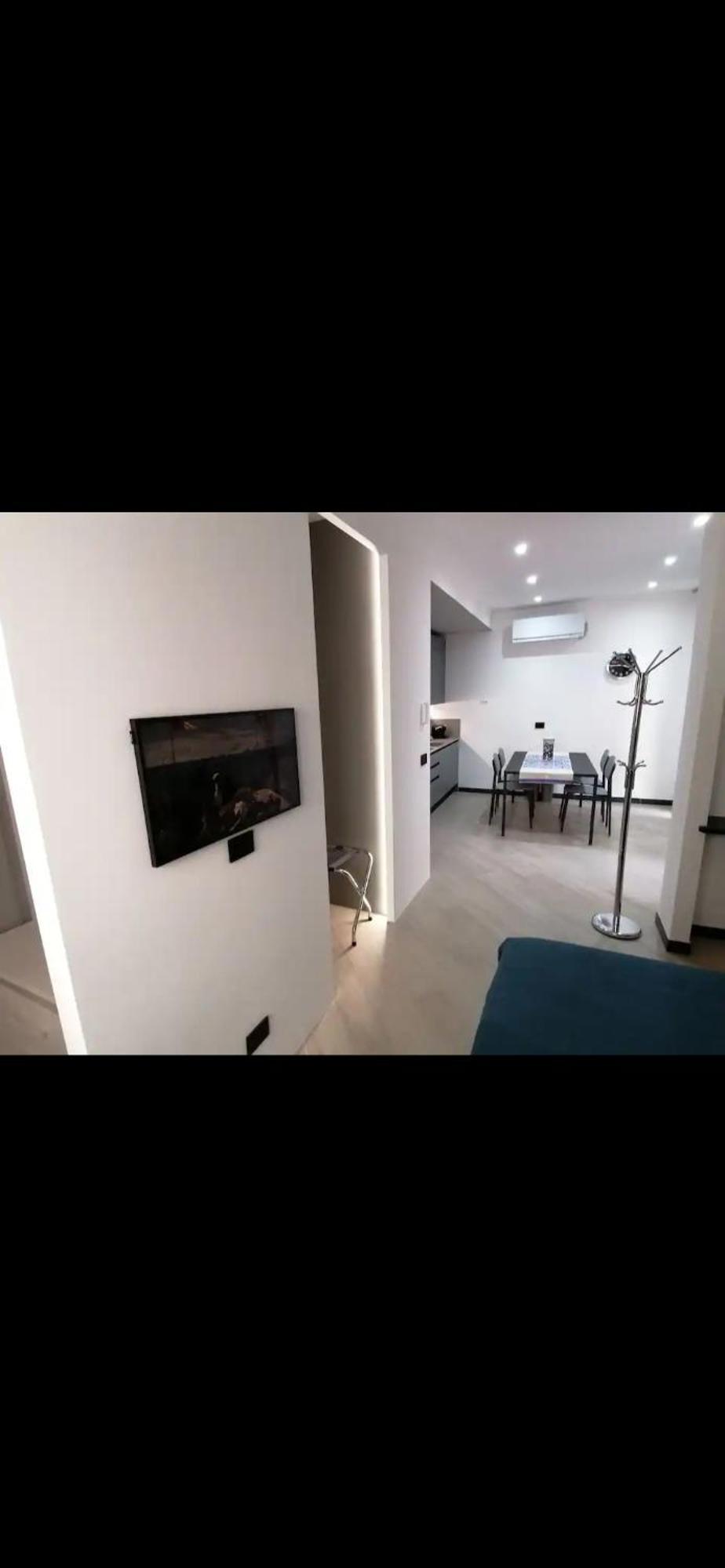 Appartement Casa Edera à Monterosso al Mare Extérieur photo
