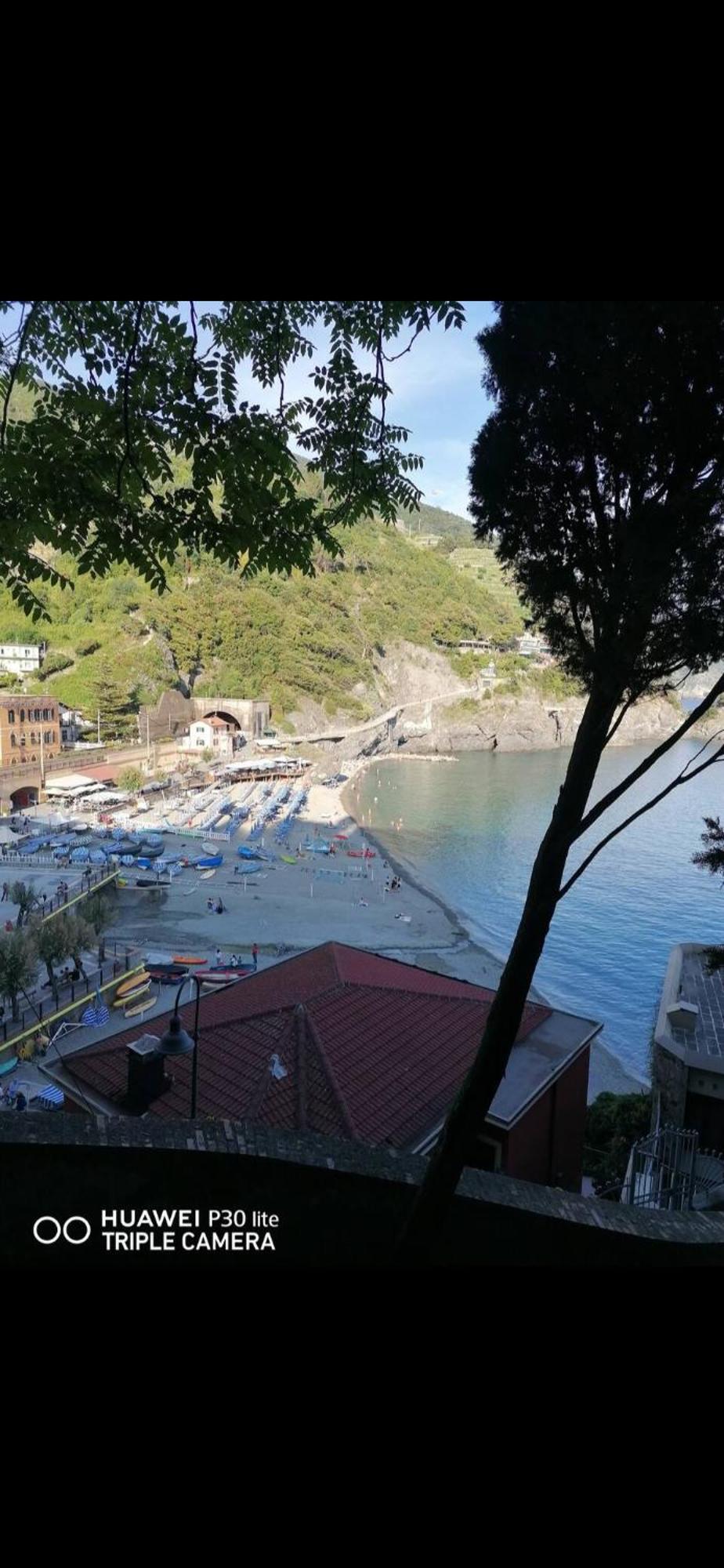 Appartement Casa Edera à Monterosso al Mare Extérieur photo
