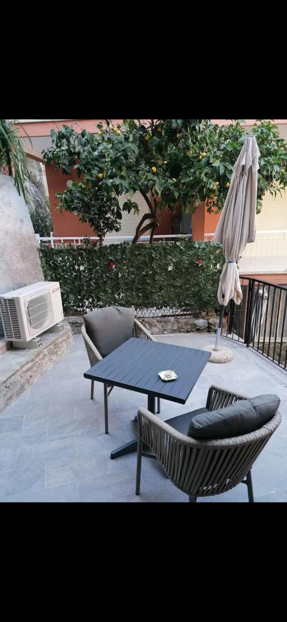 Appartement Casa Edera à Monterosso al Mare Extérieur photo