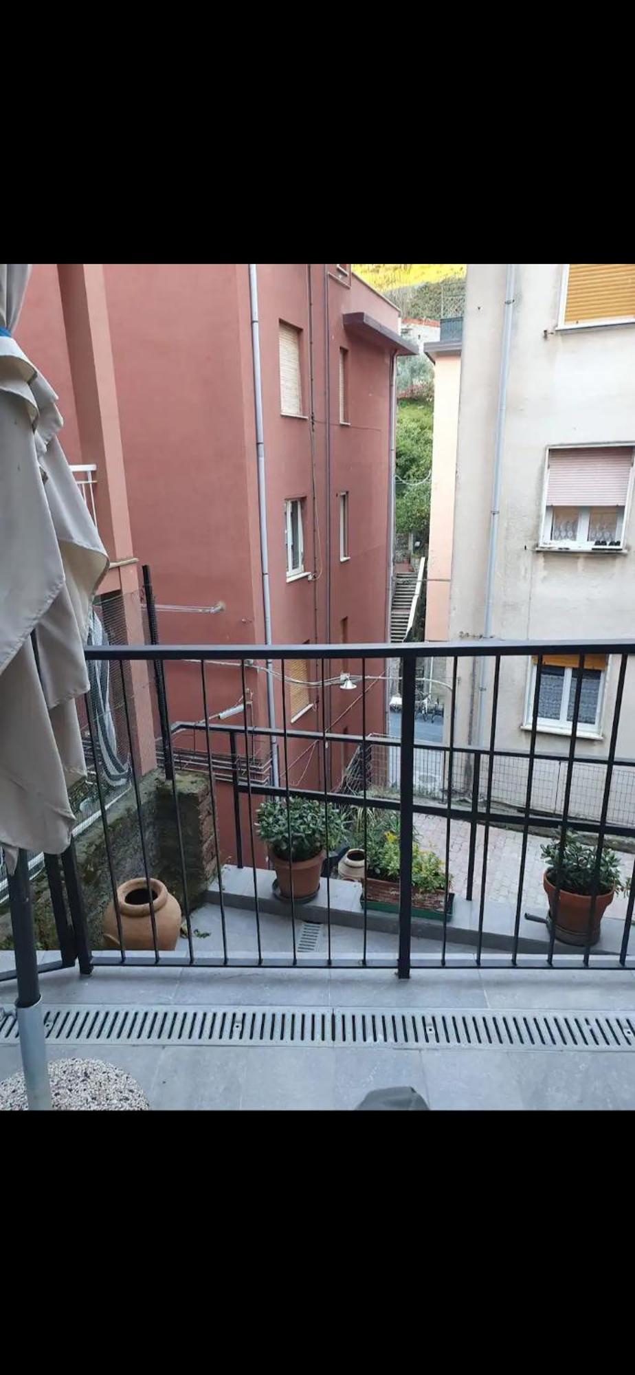 Appartement Casa Edera à Monterosso al Mare Extérieur photo