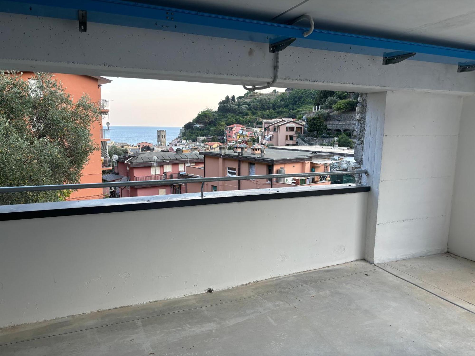 Appartement Casa Edera à Monterosso al Mare Extérieur photo